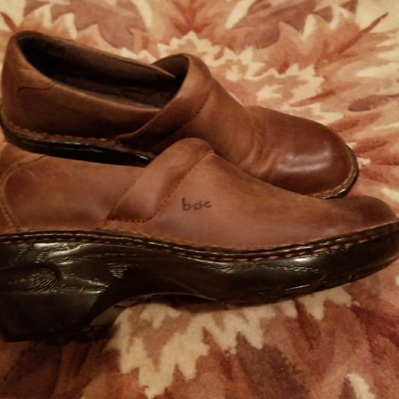 💕Born O Concept Peggy Clogs💕 - Picture 6 of 6